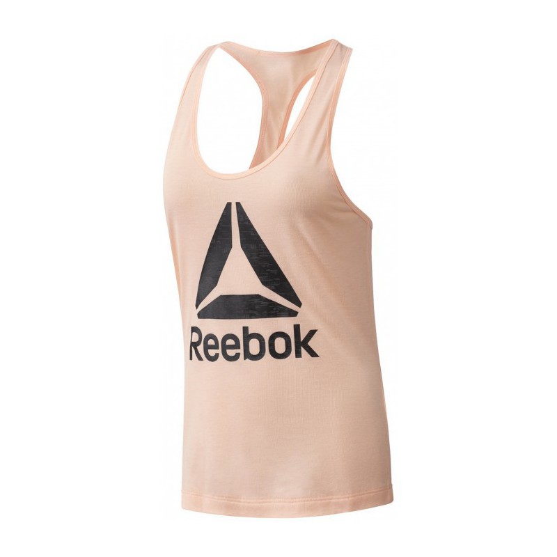 Dámský top WOR SUPREMIUM 2.0 TANK CD8819