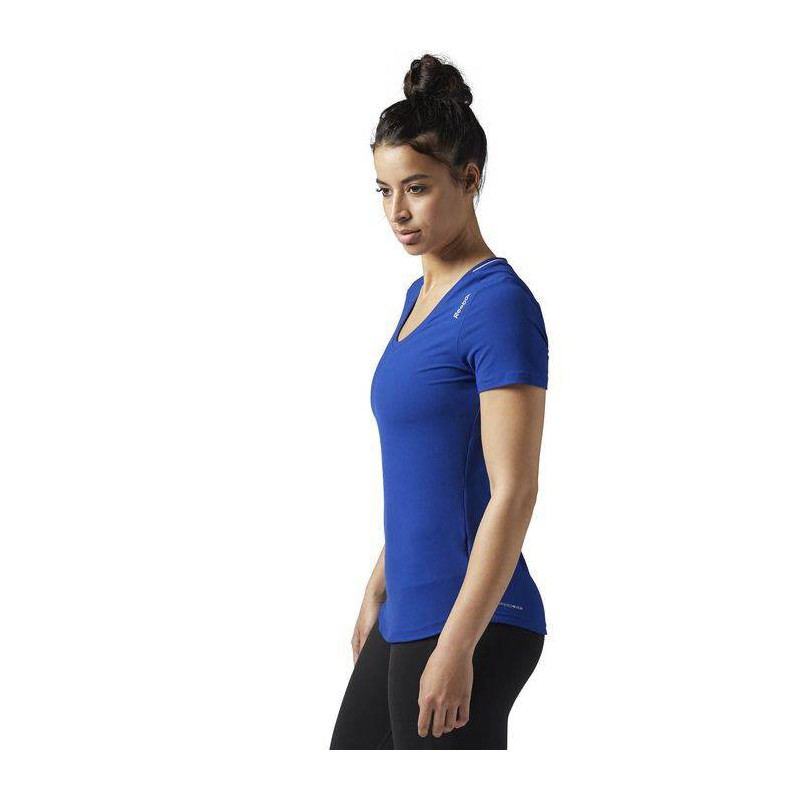 Dámské tričko WOR SW TEE CD9097