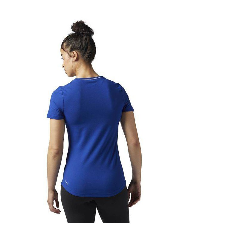 Dámské tričko WOR SW TEE CD9097