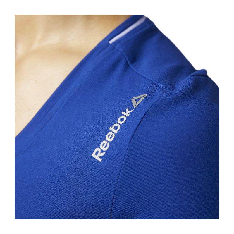 Dámské tričko WOR SW TEE CD9097