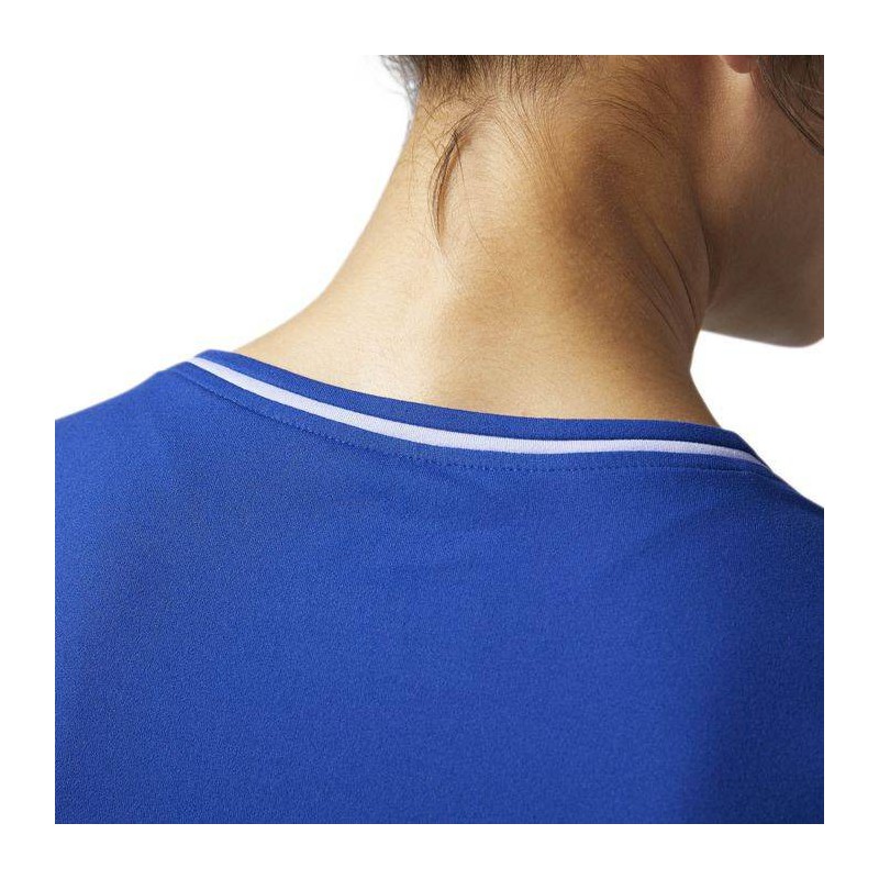 Dámské tričko WOR SW TEE CD9097