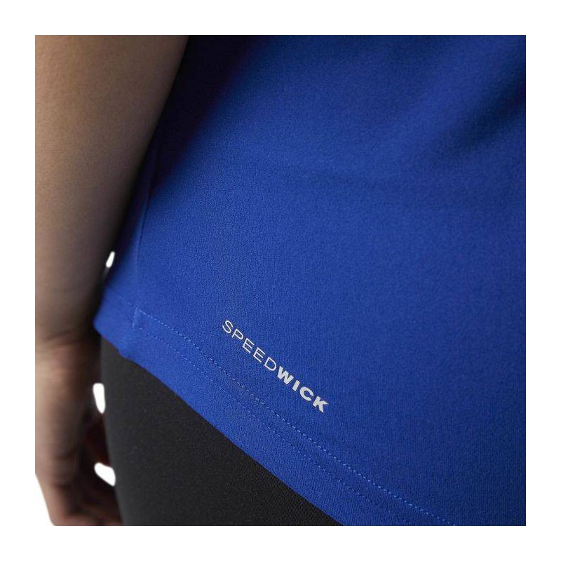 Dámské tričko WOR SW TEE CD9097