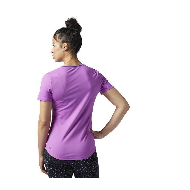 Dámské tričko WOR SW TEE CD9099