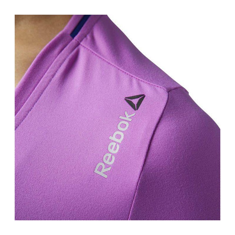 Dámské tričko WOR SW TEE CD9099