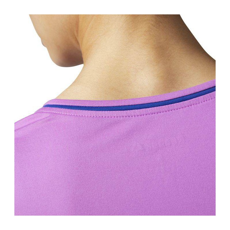 Dámské tričko WOR SW TEE CD9099