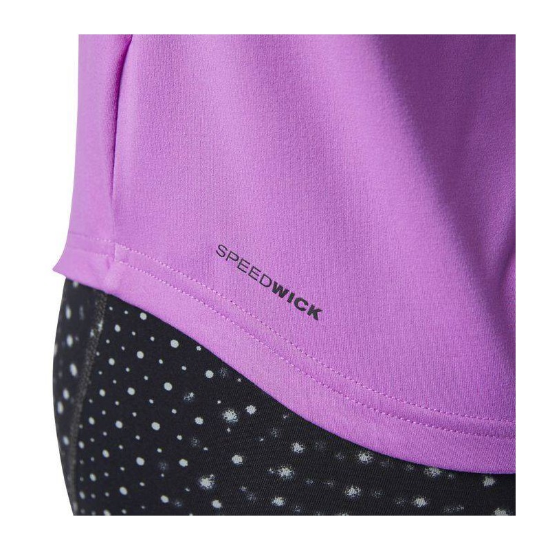 Dámské tričko WOR SW TEE CD9099