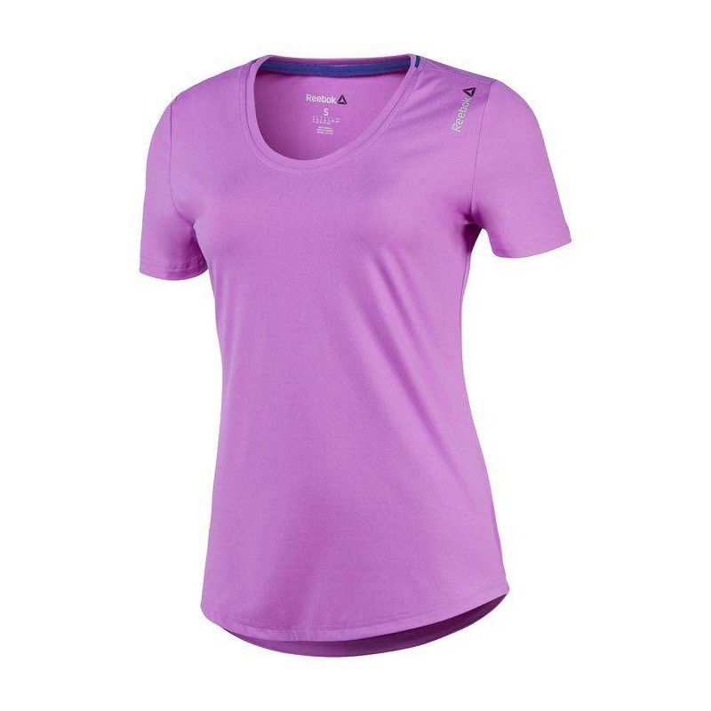 Dámské tričko WOR SW TEE CD9099