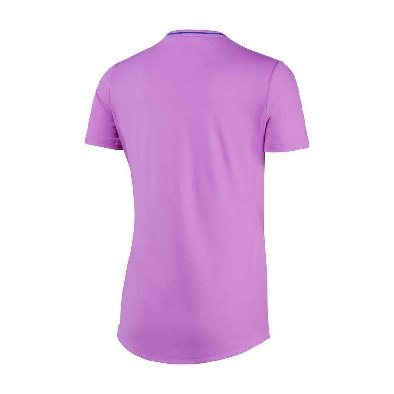 Dámské tričko WOR SW TEE CD9099