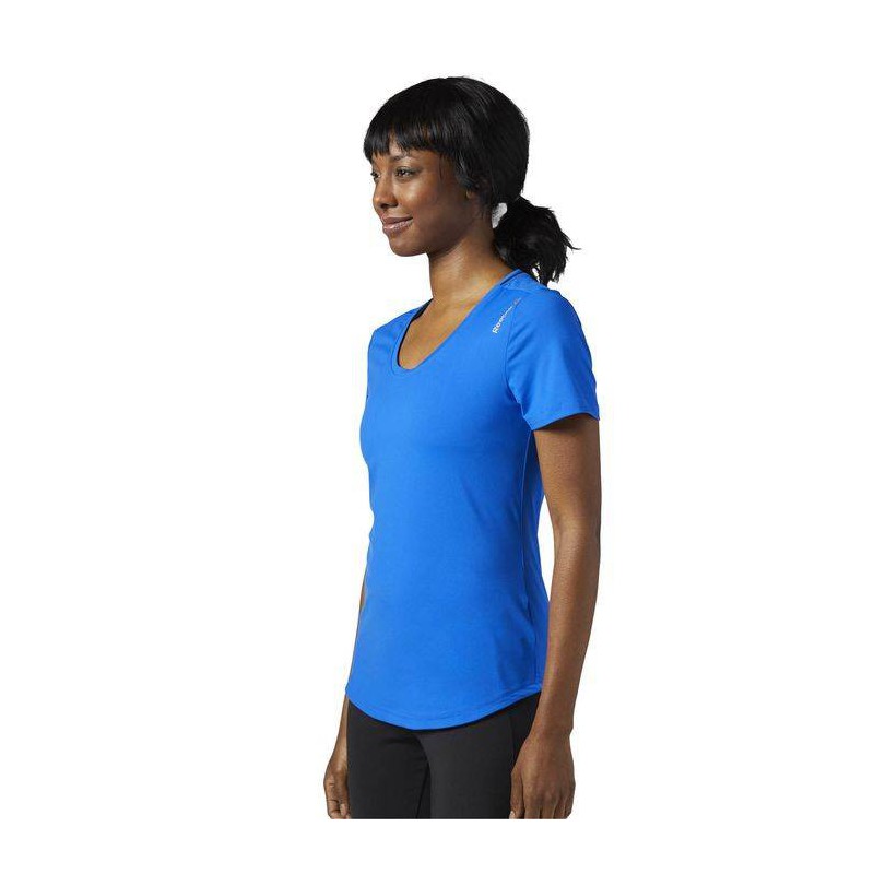 Dámské tričko WOR SW TEE CD9100