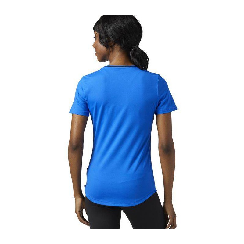 Dámské tričko WOR SW TEE CD9100