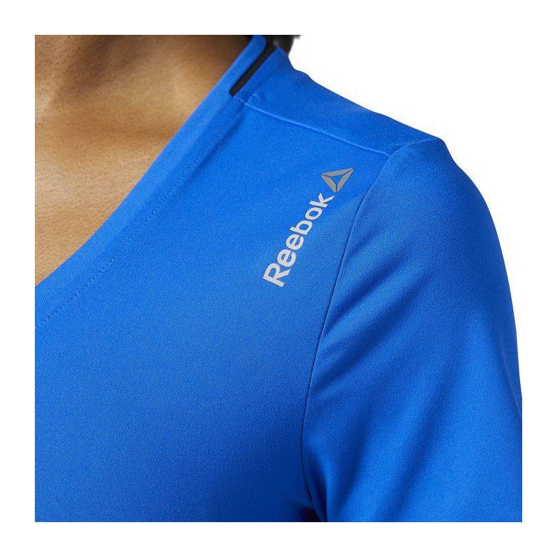 Dámské tričko WOR SW TEE CD9100