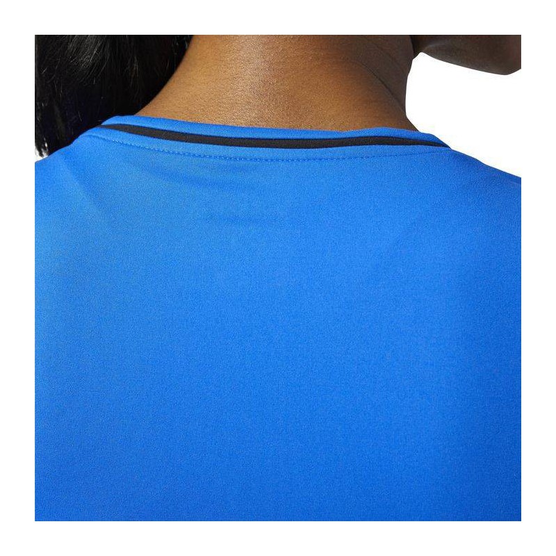 Dámské tričko WOR SW TEE CD9100