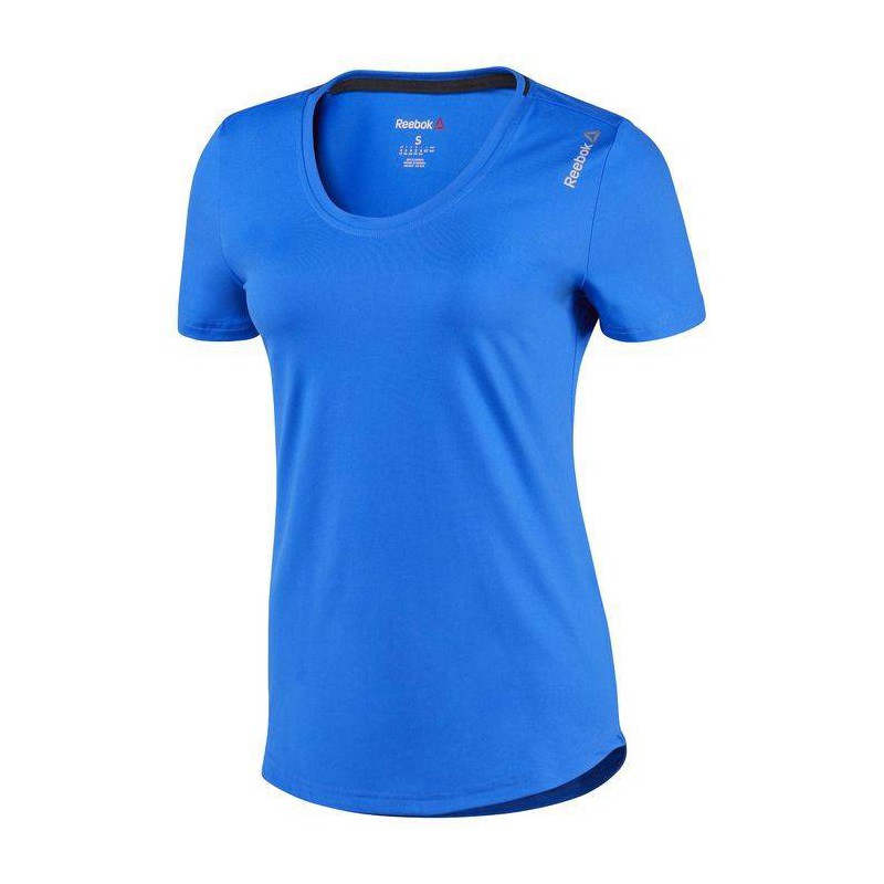 Dámské tričko WOR SW TEE CD9100