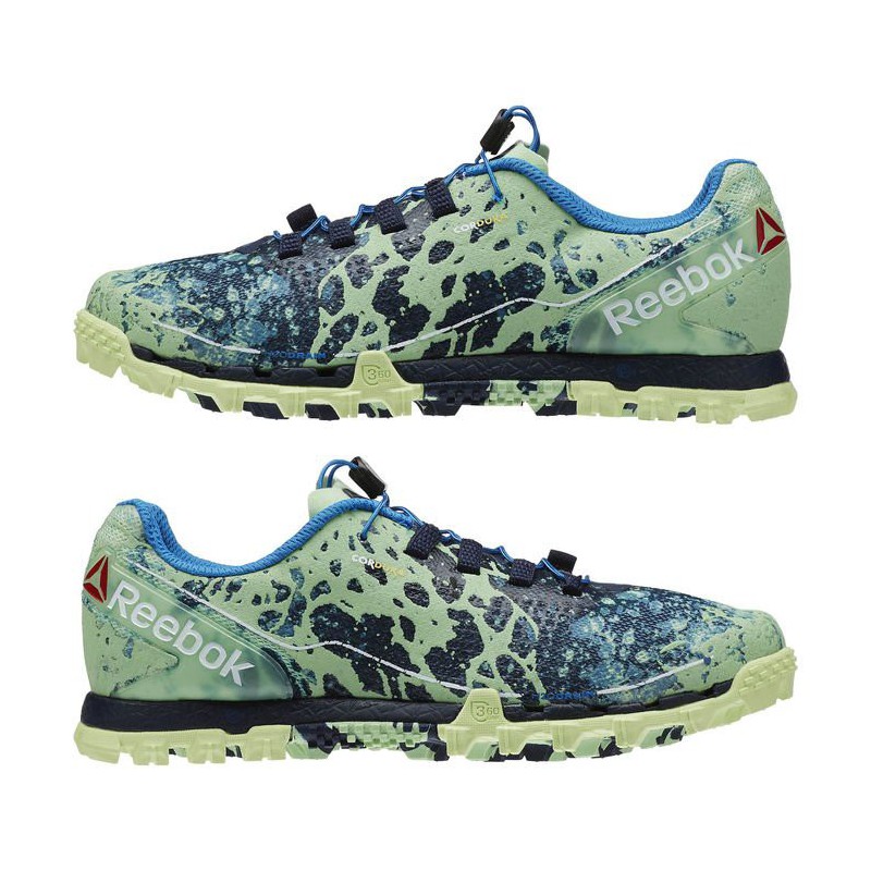 Woman Shoes Reebok ALL TERRAIN SUPER OR V72081