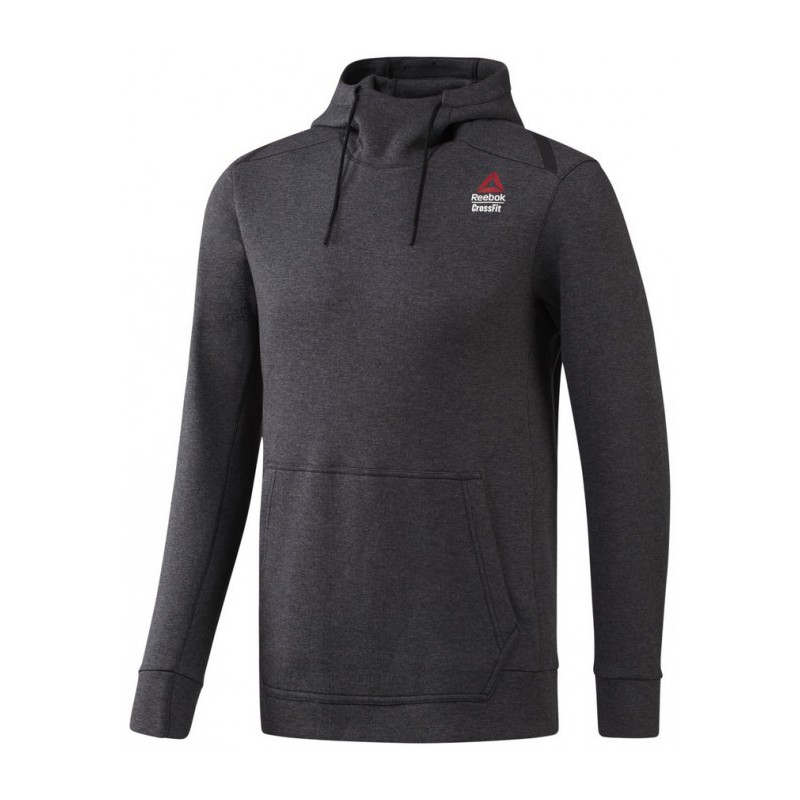 Pánská mikina CrossFit HOODY CE0097