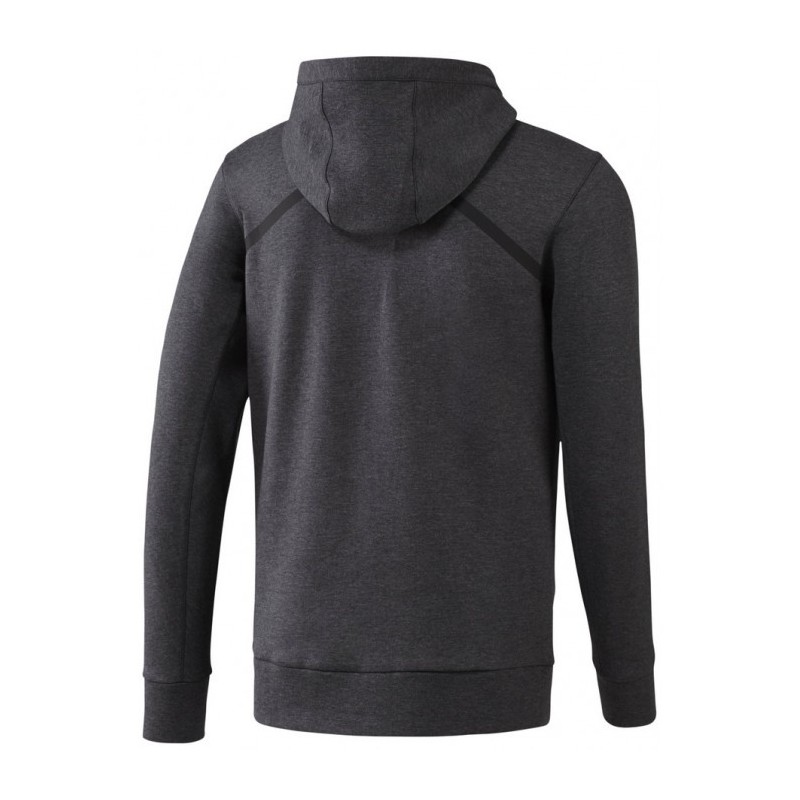 Pánská mikina CrossFit HOODY CE0097