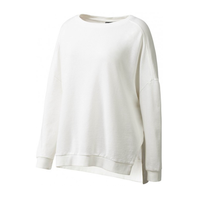 Dámská mikina Les Mills OVERSIZED CREW CE0871