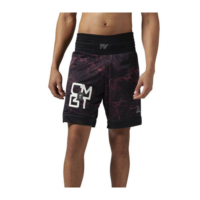 Pánské šortky COMBAT PRIME BOXING SHORT CE2687