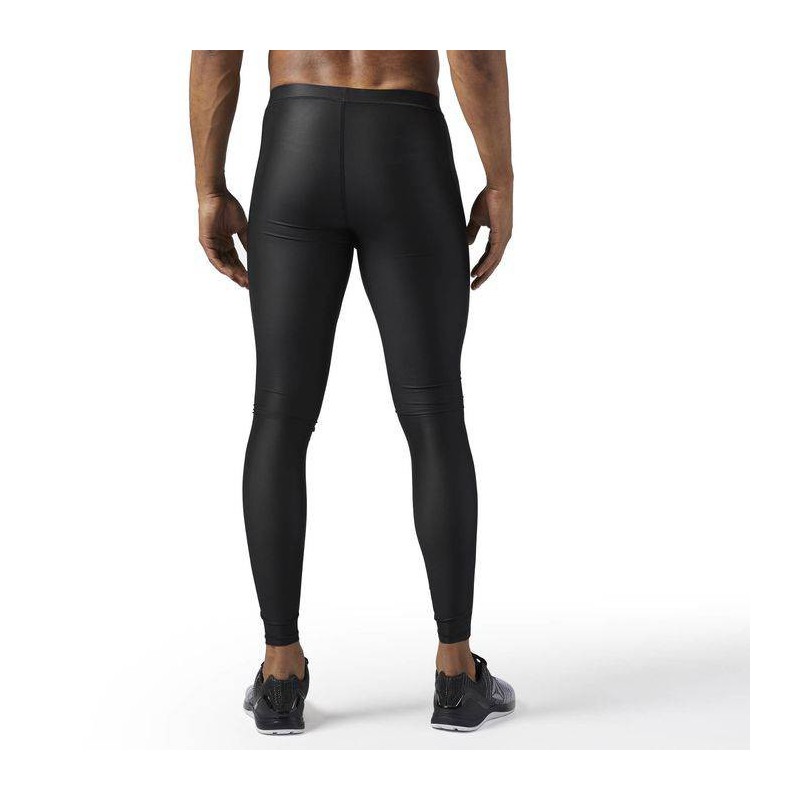 Herrenleggings CrossFit COMP TIGHT - G