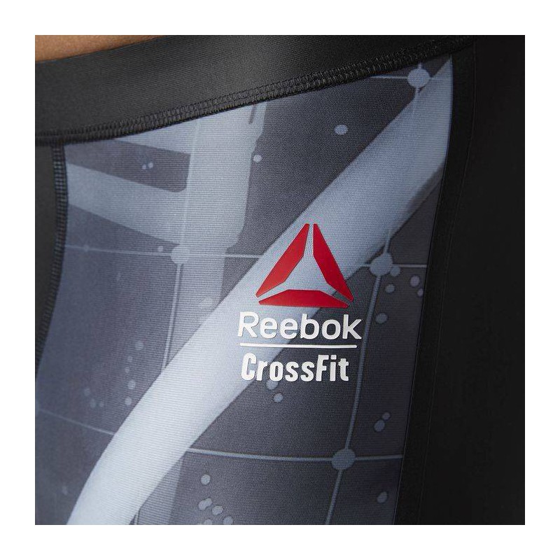 Man compression Tight CrossFit COMP TIGHT - G