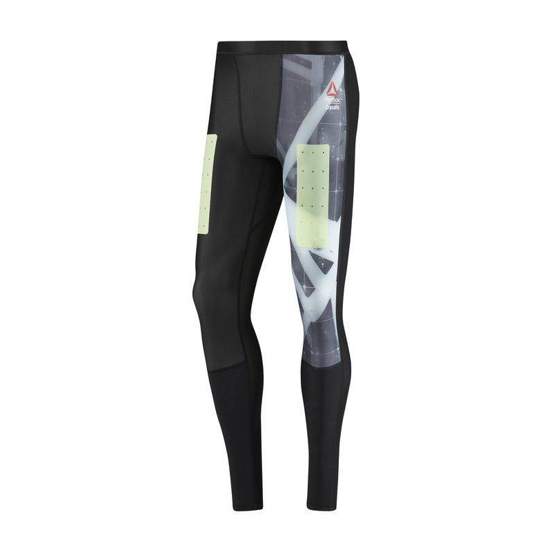 Man compression Tight CrossFit COMP TIGHT - G