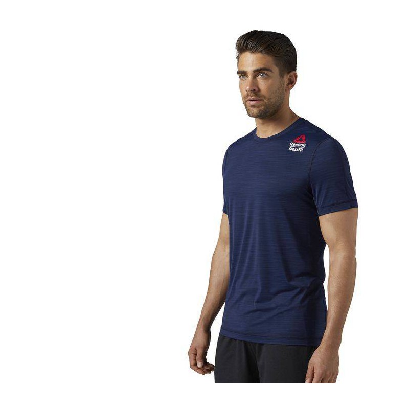 Herren T-Shirt CrossFit Games 2017 Active Chill T