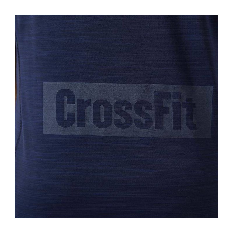 Herren T-Shirt CrossFit Games 2017 Active Chill T