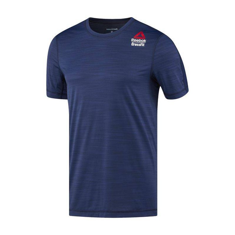 Man T-Shirt CrossFit Games 2017 Active Chill T