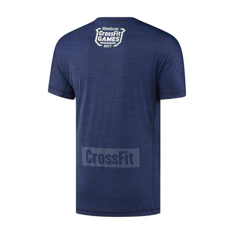 Pánské tričko CrossFit Games 2017 Active Chill T