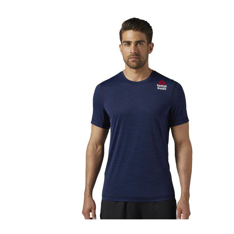 Man T-Shirt CrossFit Games 2017 Active Chill T