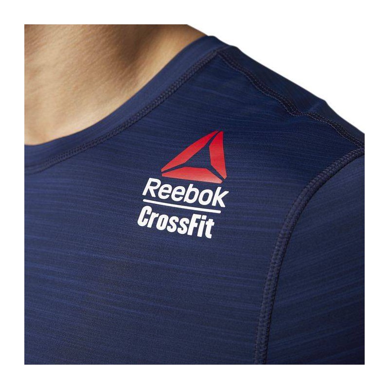 Herren T-Shirt CrossFit Games 2017 Active Chill T