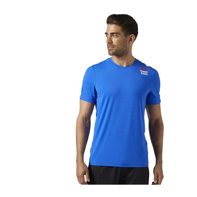 Man T-Shirt CrossFit Games 2017 Active Chill T