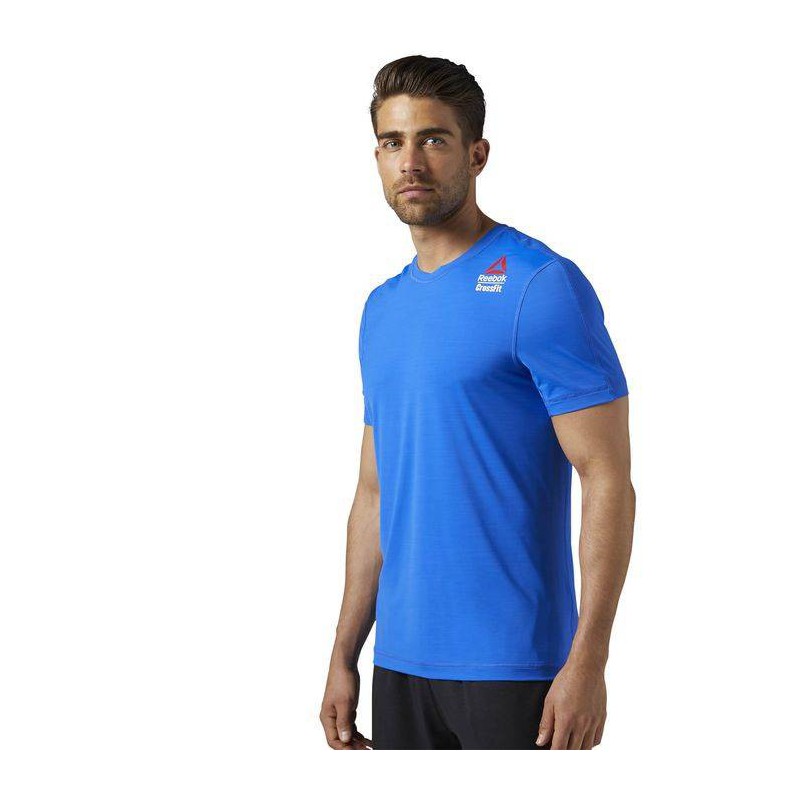 Pánské tričko CrossFit Games 2017 Active Chill T