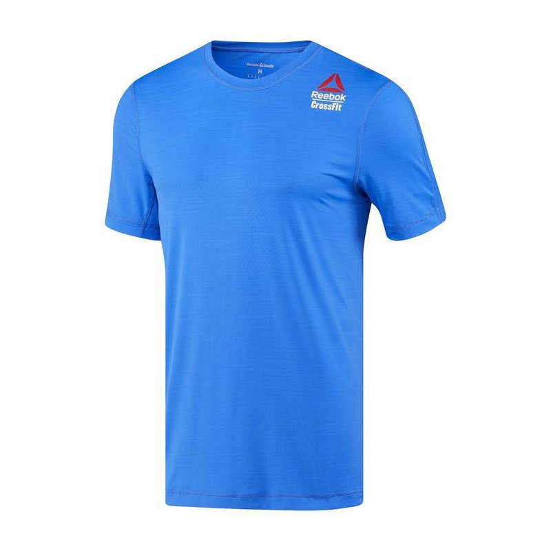 Man T-Shirt CrossFit Games 2017 Active Chill T