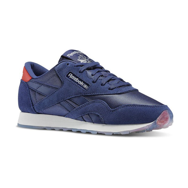 Damenschuhe Reebok CL NYLON CORE Classic V68889