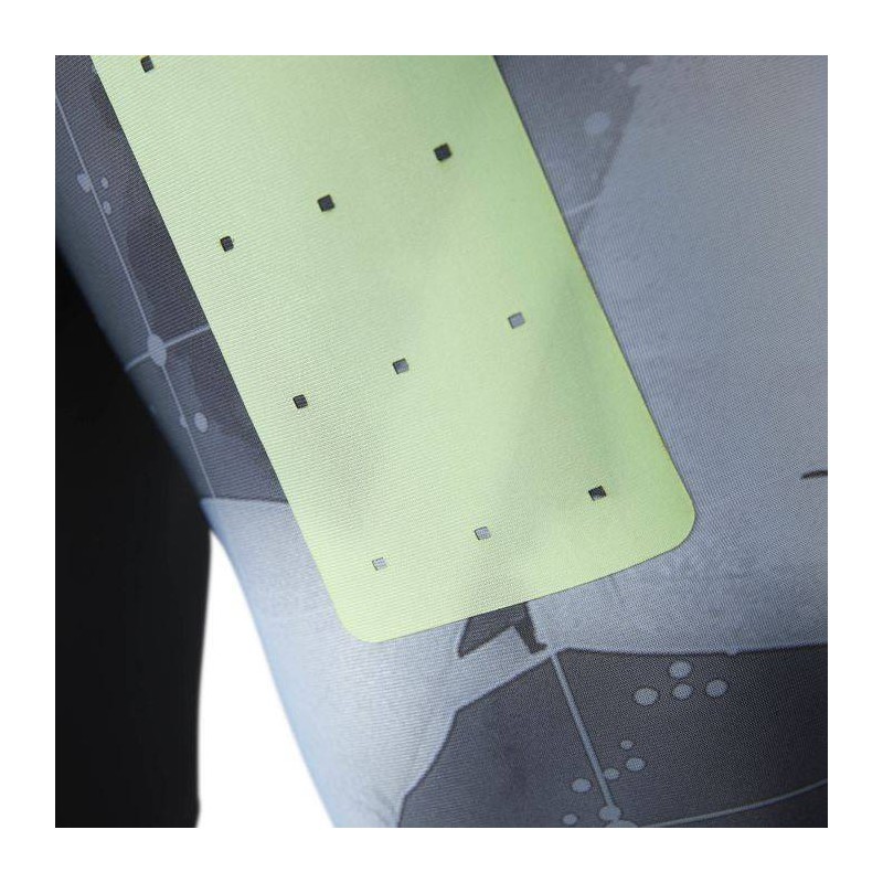 Pánské kompresní šortky CrossFit COMP SHORT - G