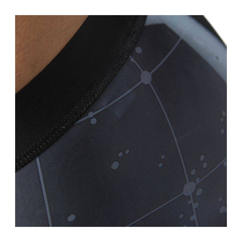 Pánské kompresní šortky CrossFit COMP SHORT - G