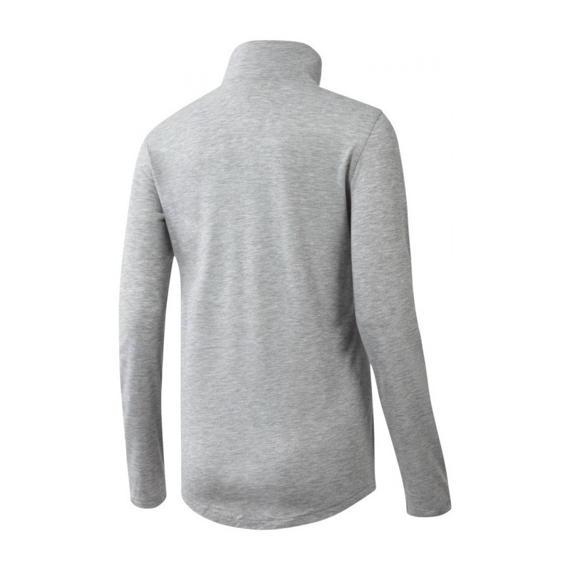 Dámská mikina WOR SUPREMIUM 2.0 1/4 ZIP CE4683