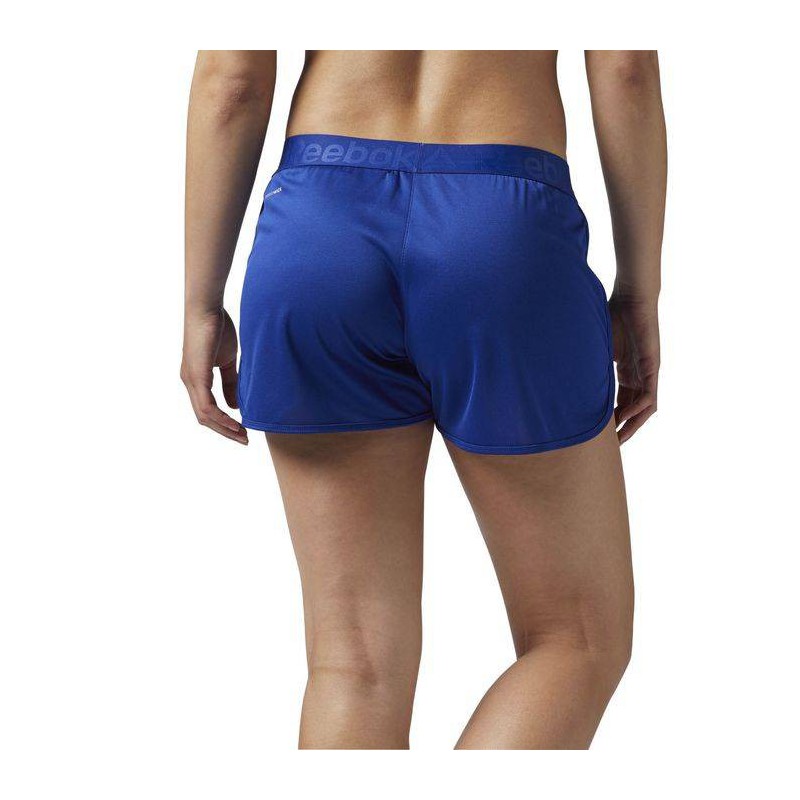 Dámské šortky WOR EASY SHORT CE5191