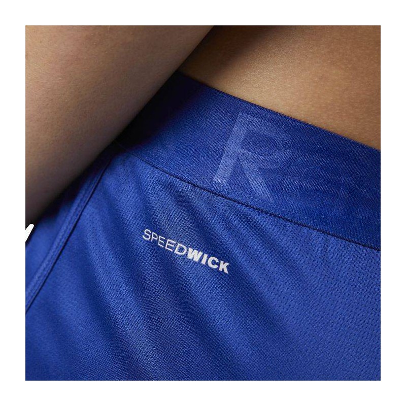 Dámské šortky WOR EASY SHORT CE5191