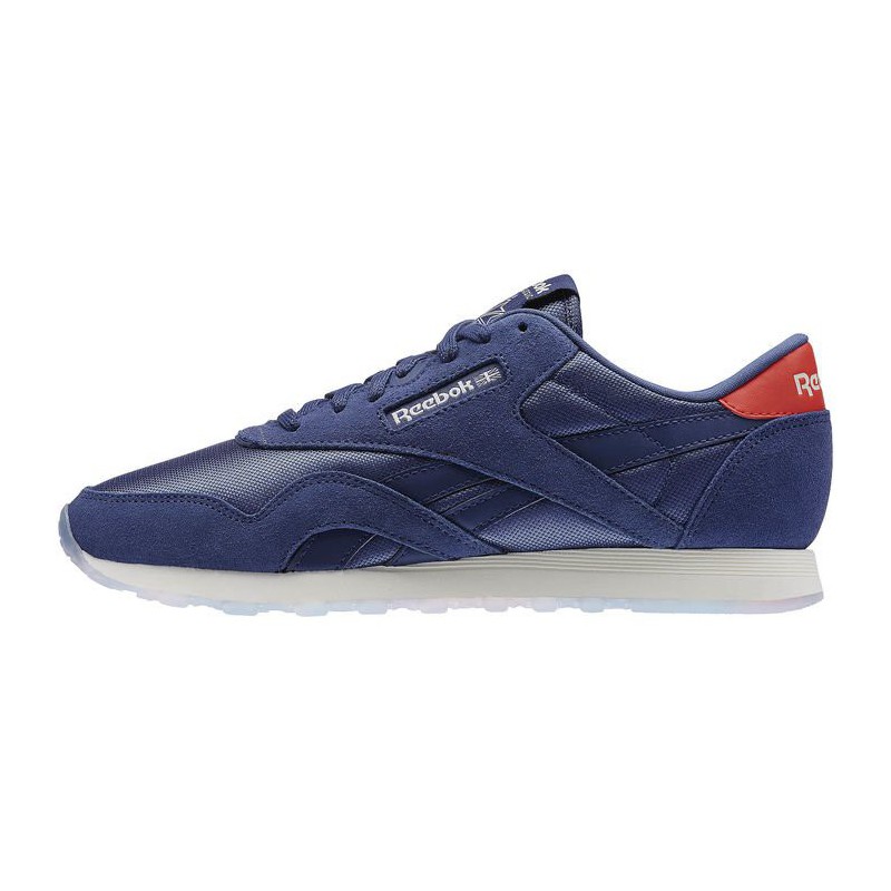Dámské boty Reebok CL NYLON CORE Classic V68889