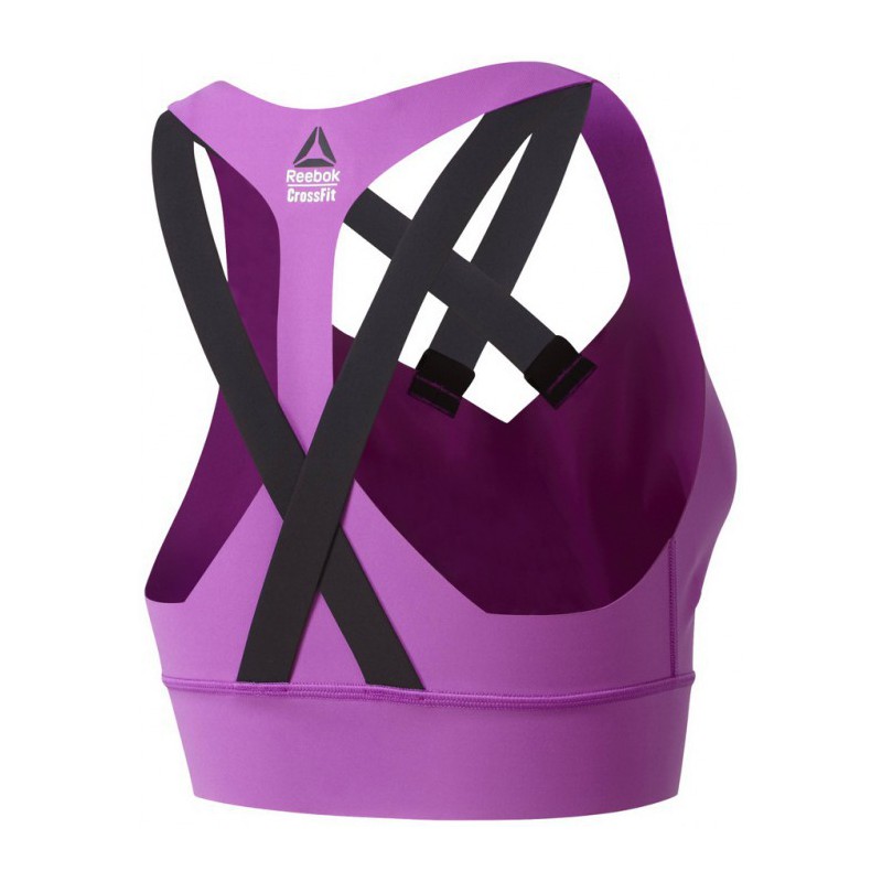 Podprsenka CrossFit BONDED  BRA CE5919