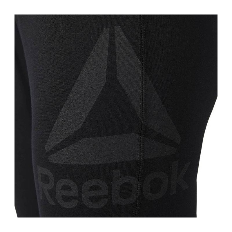 Dámské legíny QC GRAPHIC PANT CE5968