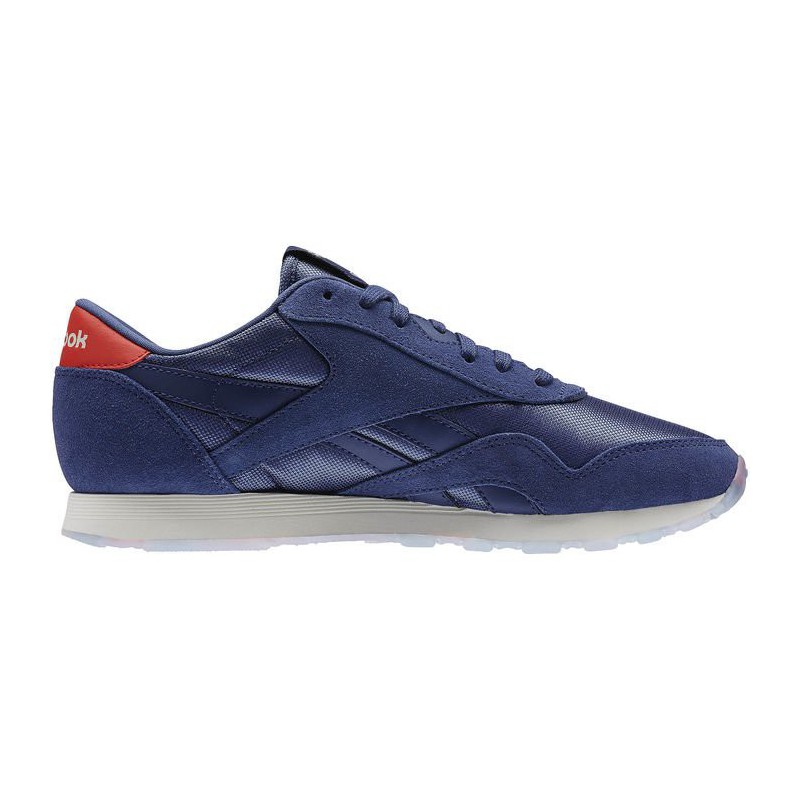 Damenschuhe Reebok CL NYLON CORE Classic V68889