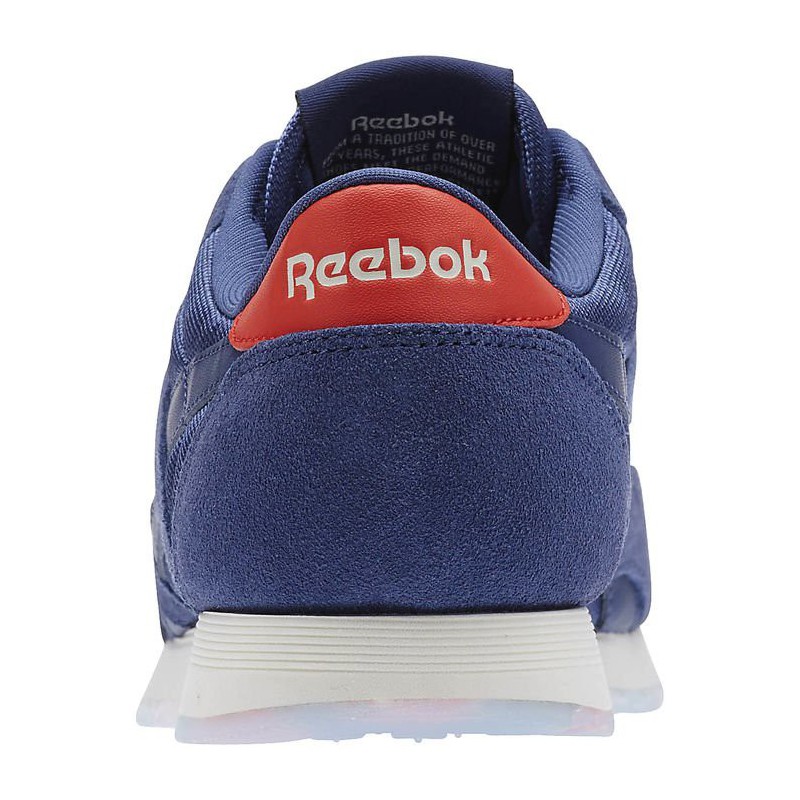 Woman Shoes Reebok CL NYLON CORE Classic V68889