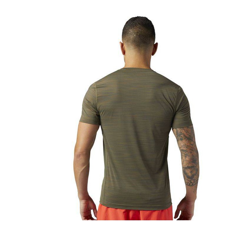 Pánské tričko Active Chill ZONED GRPHC TEE CE649