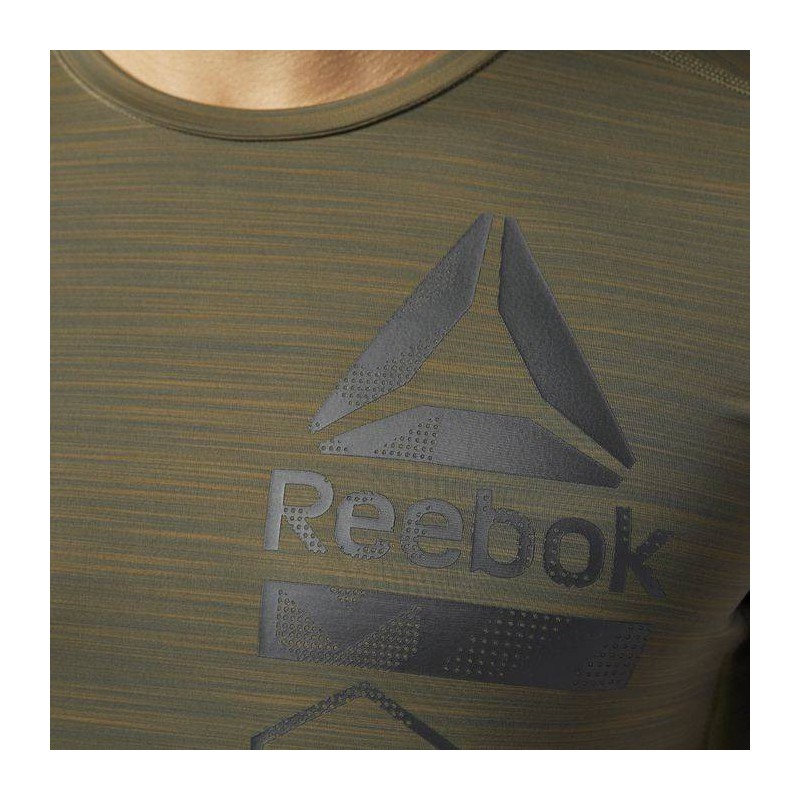 Pánské tričko Active Chill ZONED GRPHC TEE CE649