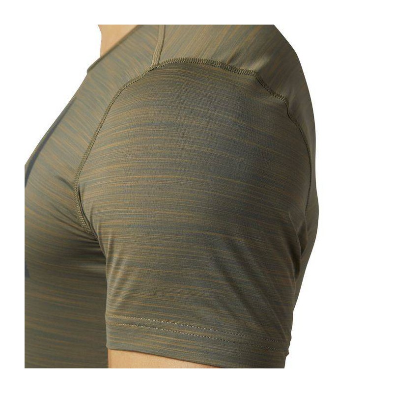 Pánské tričko Active Chill ZONED GRPHC TEE CE649