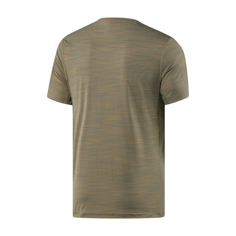 Pánské tričko Active Chill ZONED GRPHC TEE CE649