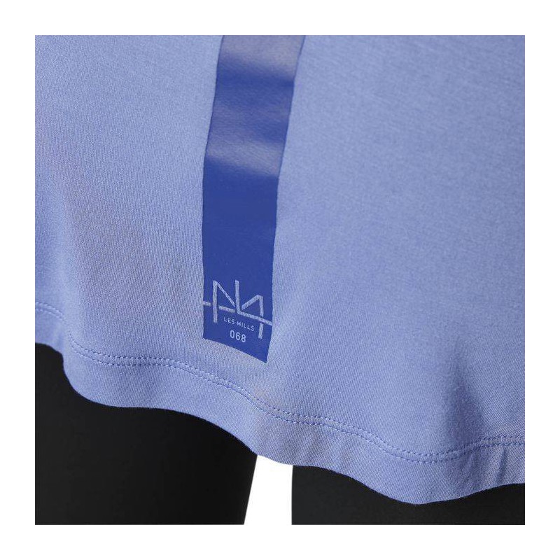 Dámský top Les Mills STRAPPY TANK CE6688